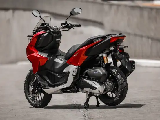 HONDA-ADV HONDA-ADV-2025