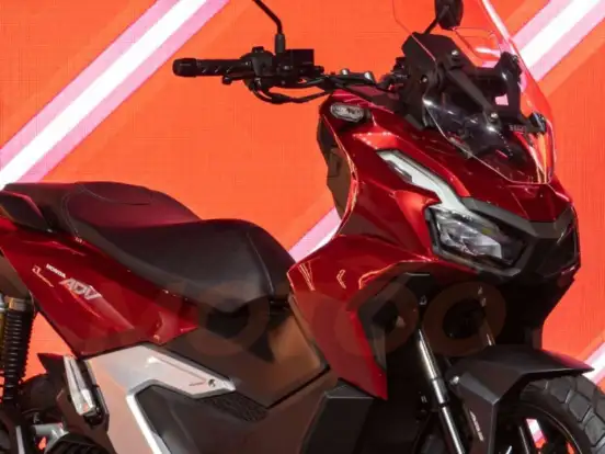 HONDA-ADV HONDA-ADV-2025