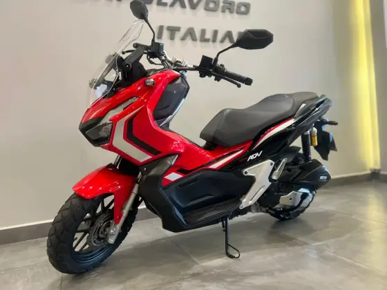 HONDA ADV 