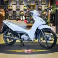 HONDA BIZ 125 EX HONDA BIZ 125 EX