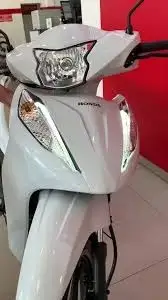 HONDA-BIZ 125 EX-2026
