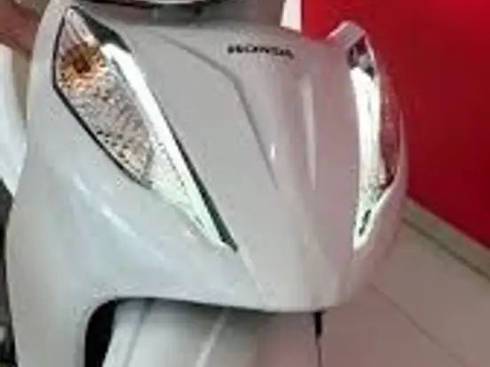 HONDA-BIZ 125 EX HONDA-BIZ 125 EX-2026