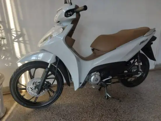 HONDA-BIZ 125 EX HONDA-BIZ 125 EX-2026