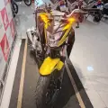 HONDA CB 300F TWISTER ABS HONDA CB 300F TWISTER ABS
