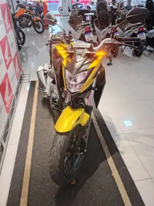 HONDA-CB 300F TWISTER ABS HONDA-CB 300F TWISTER ABS-2023