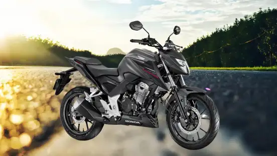 HONDA-CB 300F TWISTER CBS-2025
