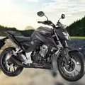 HONDA CB 300F TWISTER CBS HONDA CB 300F TWISTER CBS