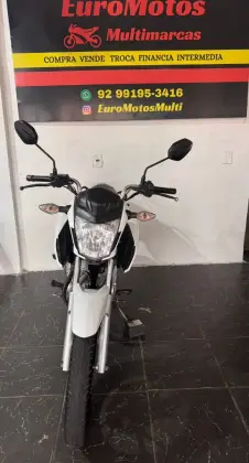 HONDA CG 160 CARGO 