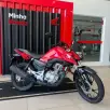 HONDA CG 160 FAN HONDA CG 160 FAN