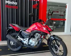 HONDA CG 160 FAN HONDA CG 160 FAN