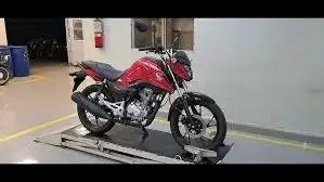 HONDA-CG 160 FAN HONDA-CG 160 FAN-2025