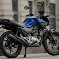 HONDA CG 160 START ES HONDA CG 160 START ES