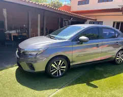 HONDA CITY 1.5 i-VTEC FLEX TOURING CVT HONDA CITY 1.5 i-VTEC FLEX TOURING CVT