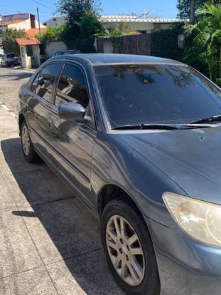 HONDA-CIVIC-2005