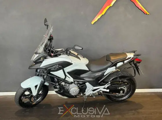 HONDA NC 700X 