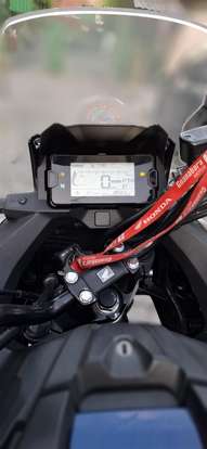 HONDA-NC 750X ABS-2023
