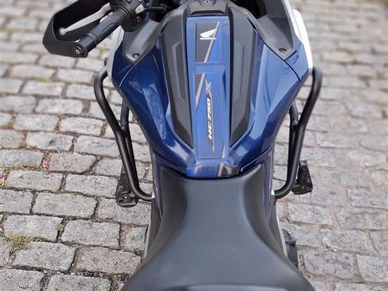 HONDA-NC 750X ABS HONDA-NC 750X ABS-2023