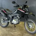 HONDA NXR 160 BROS CBS HONDA NXR 160 BROS CBS