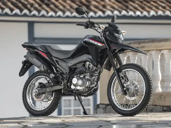 HONDA-NXR 160 BROS CBS HONDA-NXR 160 BROS CBS-2025