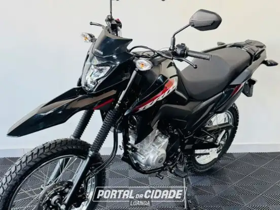 HONDA-NXR 160 BROS CBS HONDA-NXR 160 BROS CBS-2025