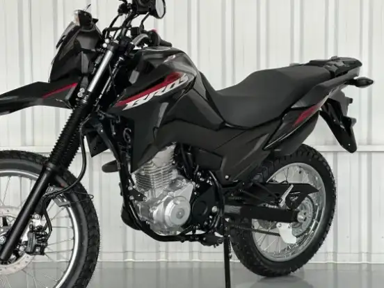 HONDA-NXR 160 BROS CBS-2025