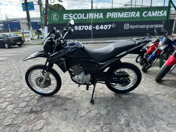HONDA NXR 160 BROS ESDD 