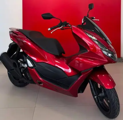 HONDA PCX 160 ABS 