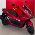 HONDA PCX 160 ABS HONDA PCX 160 ABS