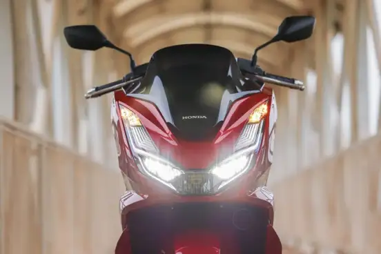 HONDA-PCX 160 ABS-2025