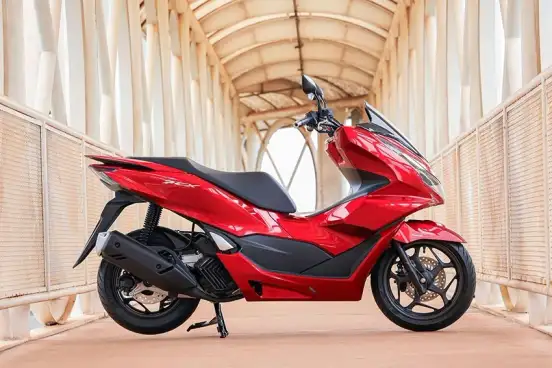 HONDA-PCX 160 ABS-2025