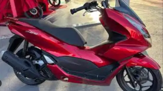 HONDA-PCX 160 ABS HONDA-PCX 160 ABS-2025