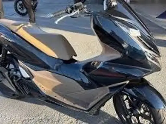 HONDA-PCX 160 DLX HONDA-PCX 160 DLX-2025