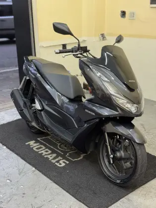 HONDA PCX ABS HONDA PCX ABS