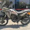HONDA XRE 300 SAHARA ADVENTURE HONDA XRE 300 SAHARA ADVENTURE