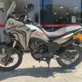 HONDA XRE 300 SAHARA ADVENTURE HONDA XRE 300 SAHARA ADVENTURE