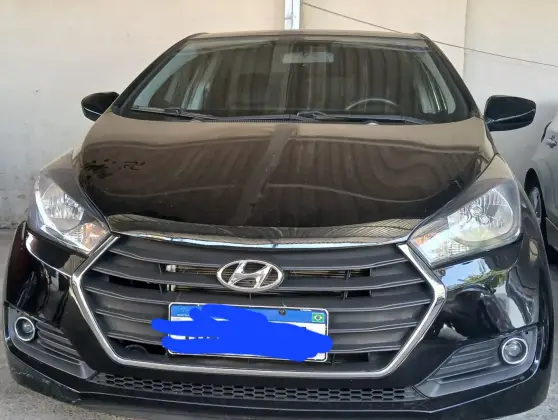 HYUNDAI HB20 1.0 COMFORT STYLE 12V FLEX 4P MANUAL