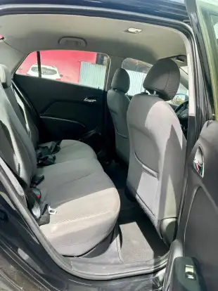 HYUNDAI-HB20S-1.6 PREMIUM 16V FLEX 4P AUTOMÁTICO HYUNDAI-HB20S-2015