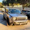 JEEP RENEGADE 1.8 16V FLEX 4P AUTOMÁTICO JEEP RENEGADE 1.8 16V FLEX 4P AUTOMÁTICO