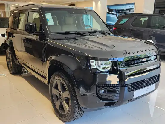 LAND ROVER-DEFENDER-3.0 D350 TURBO DIESEL MHEV 110 X-DYNAMIC HSE AWD AUTOMÁTICO LAND ROVER-DEFENDER-2025