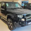 LAND ROVER DEFENDER 3.0 D350 TURBO DIESEL MHEV 110 X-DYNAMIC HSE AWD AUTOMÁTICO LAND ROVER DEFENDER 3.0 D350 TURBO DIESEL MHEV 110 X-DYNAMIC HSE AWD AUTOMÁTICO