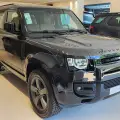 LAND ROVER DEFENDER 3.0 D350 TURBO DIESEL MHEV 110 X-DYNAMIC HSE AWD AUTOMÁTICO LAND ROVER DEFENDER 3.0 D350 TURBO DIESEL MHEV 110 X-DYNAMIC HSE AWD AUTOMÁTICO