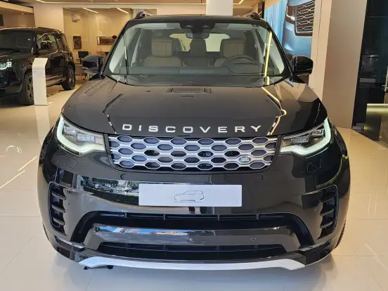 LAND ROVER-DISCOVERY-3.0 D350 TURBO DIESEL MHEV METROPOLITAN EDITION AUTOMÁTICO LAND ROVER-DISCOVERY-2024