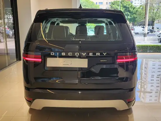 LAND ROVER-DISCOVERY-3.0 D350 TURBO DIESEL MHEV METROPOLITAN EDITION AUTOMÁTICO LAND ROVER-DISCOVERY-2024