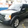 LAND ROVER DISCOVERY 3 2.7 HSE 4X4 V6 24V TURBO DIESEL 4P AUTOMÁTICO LAND ROVER DISCOVERY 3 2.7 HSE 4X4 V6 24V TURBO DIESEL 4P AUTOMÁTICO