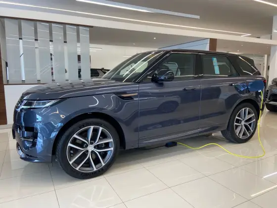 LAND ROVER RANGE ROVER SPORT 3.0 P550e PHEV AUTOBIOGRAPHY AWD AUTOMÁTICO