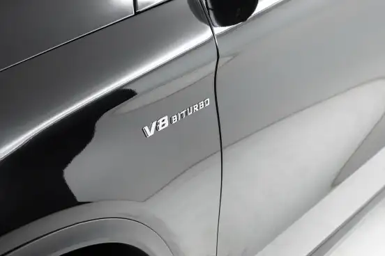 MERCEDES-BENZ-GLE 63 AMG-2018