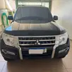 MITSUBISHI PAJERO FULL 3.2 HPE 4X4 16V TURBO INTERCOOLER DIESEL 4P AUTOMÁTICO MITSUBISHI PAJERO FULL 3.2 HPE 4X4 16V TURBO INTERCOOLER DIESEL 4P AUTOMÁTICO
