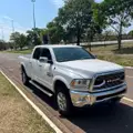 RAM 2500 6.7 LARAMIE 4X4 CD I6 TURBO DIESEL 4P AUTOMÁTICO RAM 2500 6.7 LARAMIE 4X4 CD I6 TURBO DIESEL 4P AUTOMÁTICO