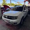 RENAULT DUSTER 1.6 DYNAMIQUE 4X2 16V FLEX 4P MANUAL RENAULT DUSTER 1.6 DYNAMIQUE 4X2 16V FLEX 4P MANUAL