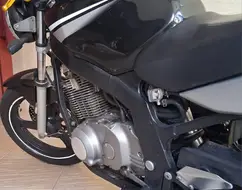 SUZUKI GS500E SUZUKI GS500E